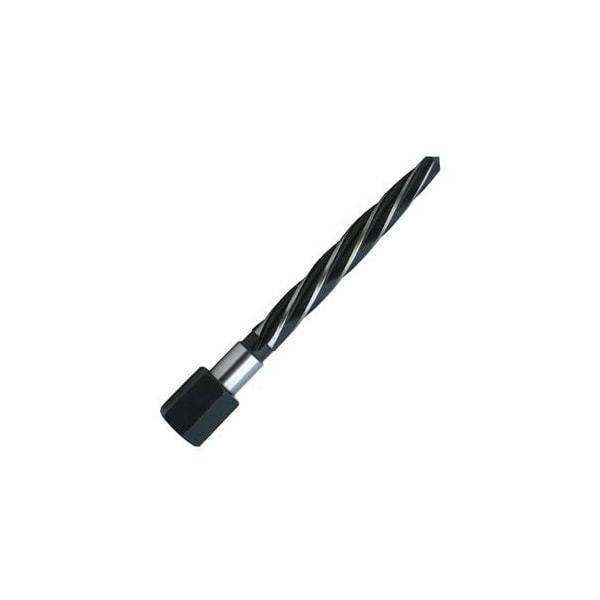 Brute Platinum 11/16in XL86 Hex Shank Bridge Reamer, Left Hand Spiral Flute, Right Hand Cut, HSS CHA XL86-11/16 - main